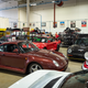 Image for article titled How to Do America's Most Extravagant Car Festival for Free